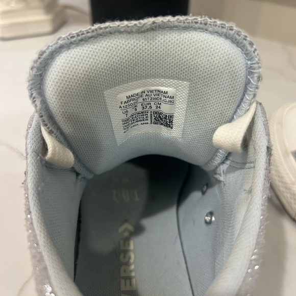 Converse Madison Mid Patina sneaker - Picture 4 of 6